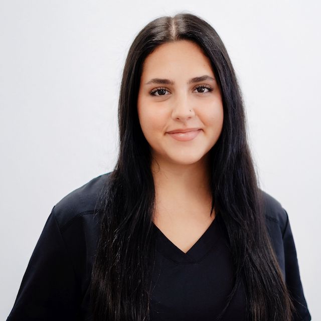 Bernardo - Team Dr. Hüpper