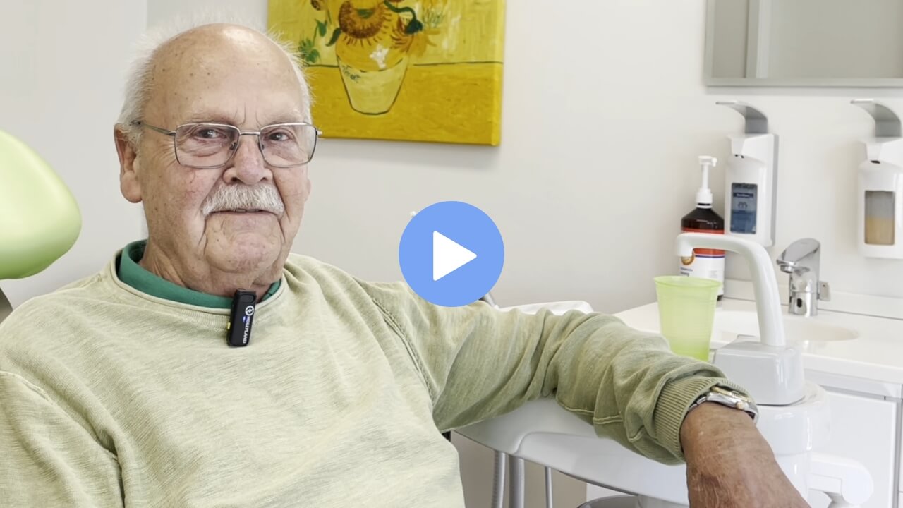 Video-Vorschaubild Patient