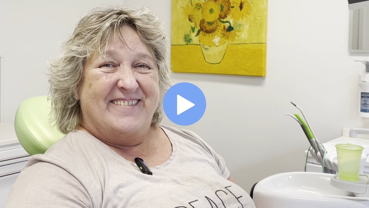 Video-Vorschaubild Patientin