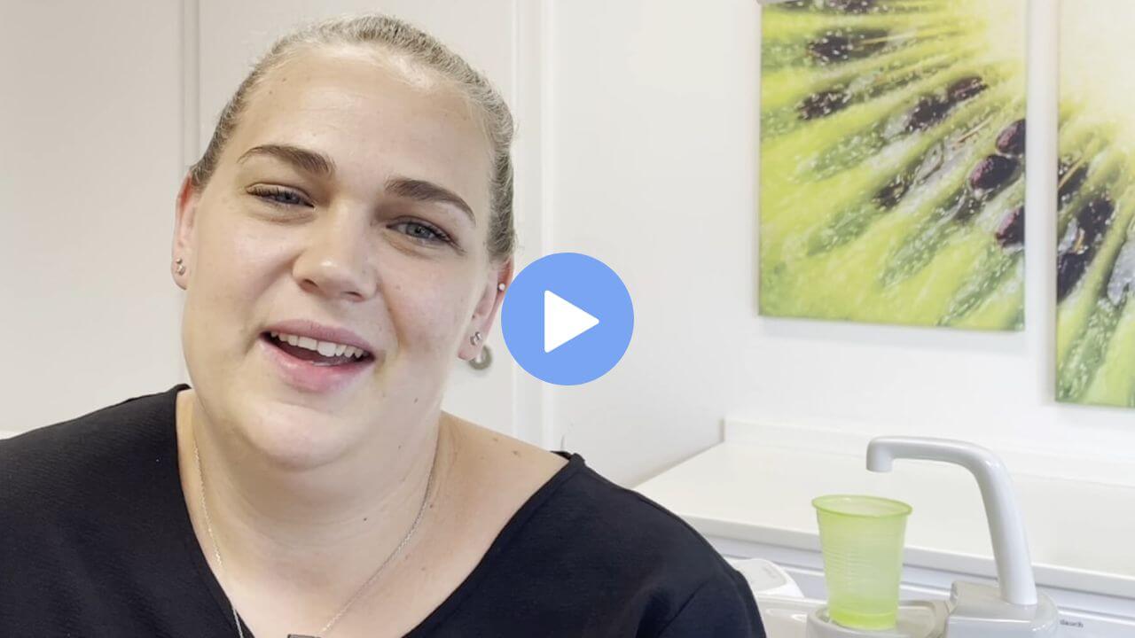 Video-Vorschaubild Patientin