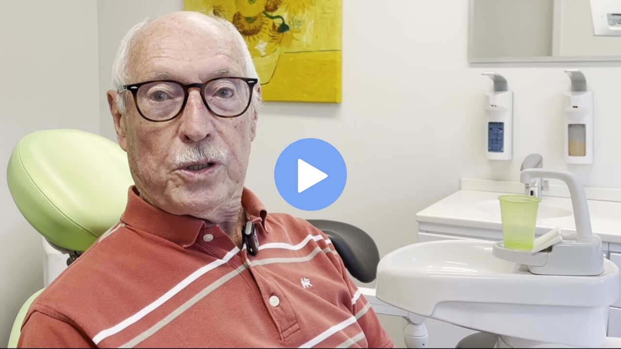 Video-Vorschaubild Patient