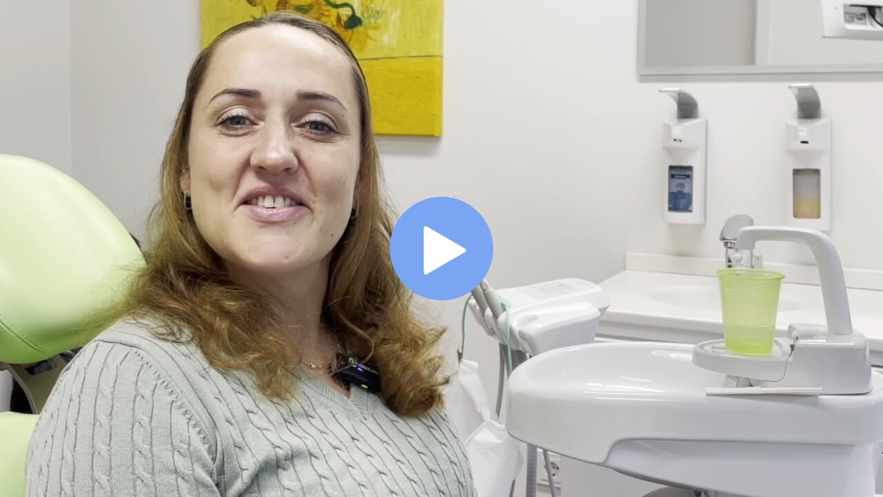 Video-Vorschaubild Patientin